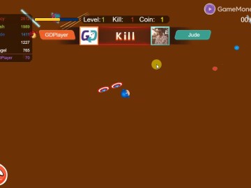 SuperHero.io