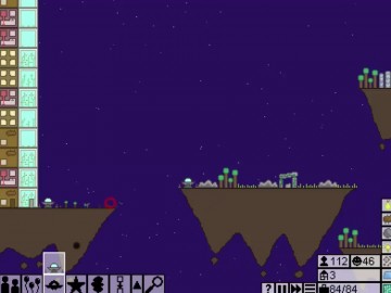 The Final Earth 2