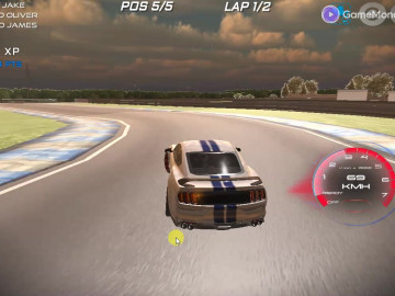 Turbo Drift 2023