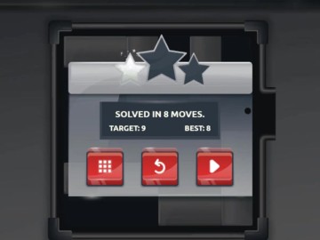 Unblock Puzzle