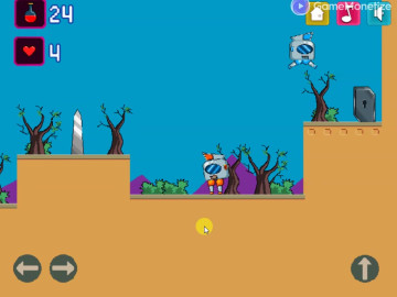 Zaho Bot 2