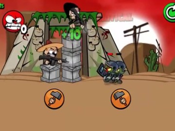 Zombies Cant Jump
